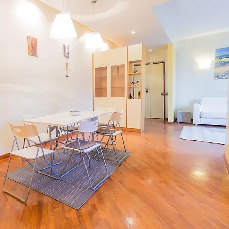 4bros Wonderful 32 Apartment *
