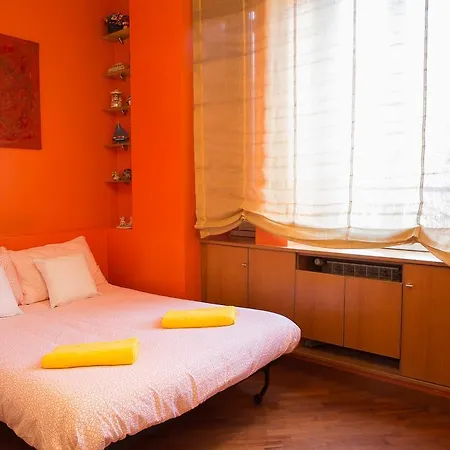 Apartment 4bros Wonderful 32 *