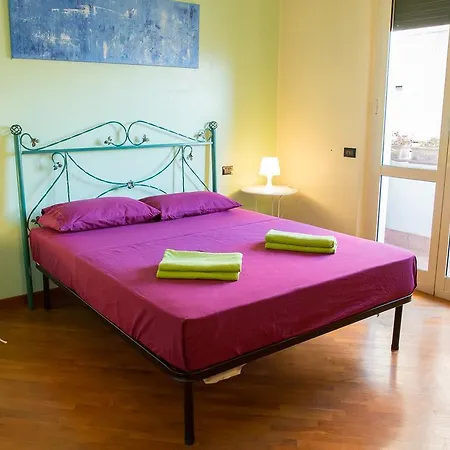 4bros Wonderful 32 Apartment