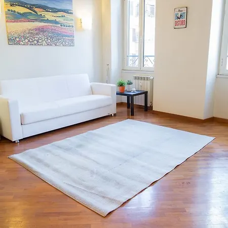 4bros Wonderful 32 Apartment *